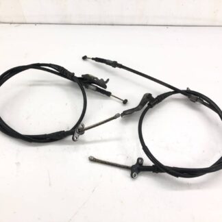 _b186764 ホンダ バモス ターボ HM2 サイドブレーキ ワイヤー ケーブル パーキング HM1 ホビオ HM3 HM4 HJ1 HJ2 アクティバン HH5 HH6
