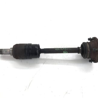 _b186764 honda vamos turbo hm2 propeller shaft rear rear