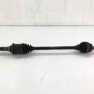 _b186764 ホンダ バモス ターボ HM2 ドライブシャフト リア リヤ 左 R/LH E07Z ホビオ HM4 HJ2 アクティバン HH6