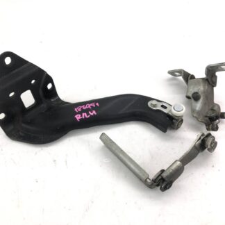 _b186951 ホンダ バモス L ターボ HM2 スライド ドア ヒンジ ステー 金具 ガイドローラー リア リヤ 左 R/LH HM1 ホビオ HM3 HM4 HJ1 HJ2