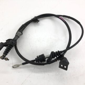 _b186951 ホンダ バモス L ターボ HM2 シフトワイヤー トランスミッション ケーブル リンケージ E07Z HM1 ホビオ HM3 HM4 HJ1 HJ2 アクティ