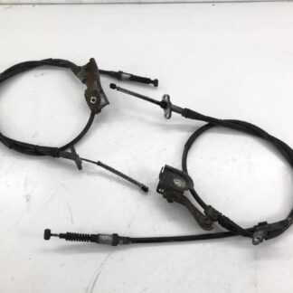 _b186951 ホンダ バモス L ターボ HM2 サイドブレーキ ワイヤー ケーブル パーキング HM1 ホビオ HM3 HM4 HJ1 HJ2 アクティバン HH5 HH6