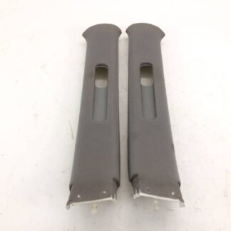 _b187094 トヨタ チェイサー 2.0 アバンテ GX100 センターピラー B トリム カバー 内装 左右 (1) FF60 JZX100 JZX105 GX105 マークⅡ