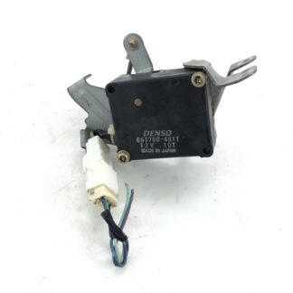 _b187094 トヨタ チェイサー 2.0 アバンテ GX100 エアコンサーボ モーター (1) 063700-4811 JZX100 JZX105 GX105 マークⅡ クレスタ