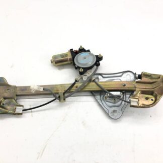 _b187094 トヨタ チェイサー 2.0 アバンテ GX100 ドア ウインドウ レギュレーター モーター リア リヤ 左 R/LH 85720-22360 JZX100 JZX105