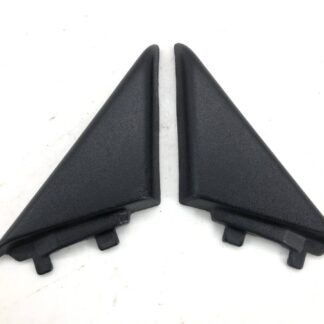 _b187094 トヨタ チェイサー 2.0 アバンテ GX100 ドアミラー カバー トリム 内装 左右 FF60 JZX100 JZX105 GX105 マークⅡ クレスタ