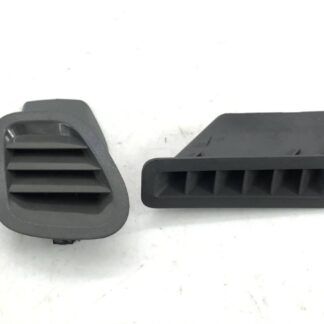 _b187094 Toyota Chaser 2.0 Avante GX100 dashboard air conditioner louver outlet (2) left/right FF60 55962-22090 JZX100 JZX105