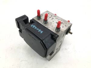 _b187094 トヨタ チェイサー 2.0 アバンテ GX100 ABSアクチュエーター ユニット 44510-24060 133000-5050 JZX100 JZX105 GX105 マークⅡ