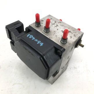 _b187094 トヨタ チェイサー 2.0 アバンテ GX100 ABSアクチュエーター ユニット 44510-24060 133000-5050 JZX100 JZX105 GX105 マークⅡ