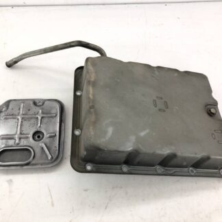 _b187094 トヨタ チェイサー 2.0 アバンテ GX100 トランスミッション オイルパン ストレーナー付き 1G-FE JZX100 JZX105 GX105 マークⅡ