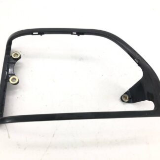 _b187282 ホンダ アクティトラック SDX HA3 ヘッドライト カバー ランプ ベゼル リム 枠 右 RH 無塗装 黒 HA4 バン HH3 HH4 ストリート