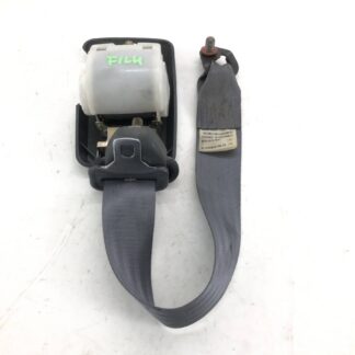 _b187282 ホンダ アクティトラック SDX HA3 シートベルト フロント 左 F/LH C HA4