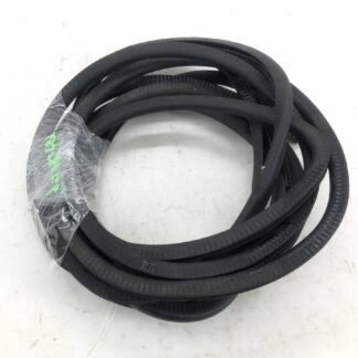 _b187282 ホンダ アクティトラック SDX HA3 ウェザーストリップ ゴム フロント ドア 左右 ボディ側 HA4 バン HH3 HH4 ストリート