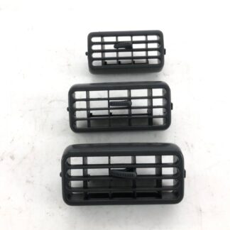 _b187282 Honda Acty Truck SDX HA3 Dashboard Air Conditioning Louver Air Vent (1) C HA4 Van HH3 HH4 Street