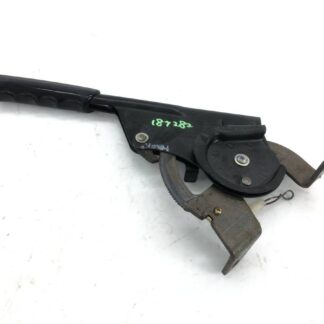 _b187282 ホンダ アクティトラック SDX HA3 サイドブレーキレバー パーキング ハンド C HA4 バン HH3 HH4 ストリート
