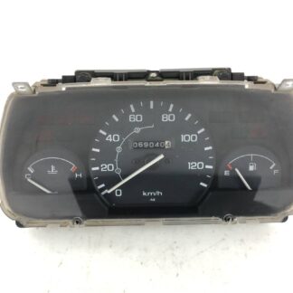 _b187423 ホンダ アクティトラック SDX HA3 スピードメーター 69040km HR-0194-001 76100-SJ6-J400 HA4 バン HH3 HH4 ストリート