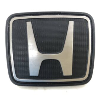 _b187423 ホンダ アクティトラック SDX HA3 ステアリング ホーンパッド ボルトカバー HA4 バン HH3 HH4 ストリート