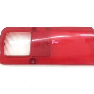 _b187423 ホンダ アクティトラック SDX HA3 テールランプ ライト レンズ 右 RH 220-22180 33-06509 HA4