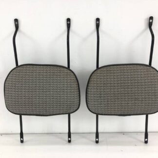_b187423 ホンダ アクティトラック SDX HA3 ヘッドレスト フロント C HA4