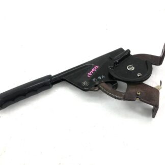 _b187423 ホンダ アクティトラック SDX HA3 サイドブレーキレバー パーキング ハンド C HA4 バン HH3 HH4 ストリート