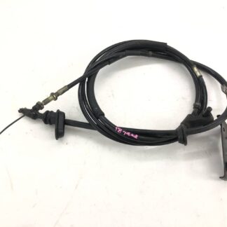_b187423 ホンダ アクティトラック SDX HA3 アクセルワイヤー ケーブル スロットル E07A HA4