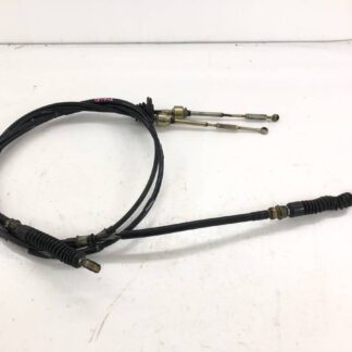 _b187423 ホンダ アクティトラック SDX HA3 シフトワイヤー トランスミッション ケーブル リンケージ E07A HA4