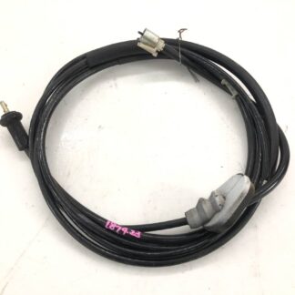_b187423 ホンダ アクティトラック SDX HA3 スピードメーター ケーブル ワイヤー E07A HA4