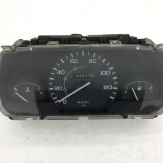 _b187546 ホンダ アクティトラック SDX HA3 スピードメーター 144609km HR-0119-017 78100-SJ6-J400 HA4 バン HH3 HH4 ストリート