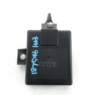 _b187546 ホンダ アクティトラック SDX HA3 サブファン タイマー コンピューター コントローラー 37740-PZ3-003 HA4 バン HH3 HH4