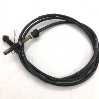 _b187546 ホンダ アクティトラック SDX HA3 クラッチワイヤー HA4
