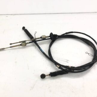 _b187546 ホンダ アクティトラック SDX HA3 シフトワイヤー トランスミッション ケーブル リンケージ E07A HA4