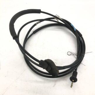 _b187546 ホンダ アクティトラック SDX HA3 スピードメーター ケーブル ワイヤー E07A HA4