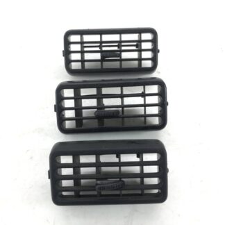 _b187546 ホンダ アクティトラック SDX HA3 ダッシュボード エアコン ルーバー 吹出口 (1) C HA4 バン HH3 HH4 ストリート