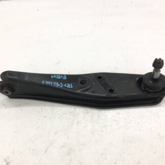 _b187546 ホンダ アクティトラック SDX HA3 ロアアーム ロアー ロワー フロント 右 F/RH HA4 バン HH3 HH4 ストリート