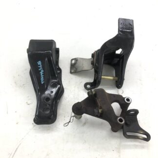 _b187546 ホンダ アクティトラック SDX HA3 エンジンマウントブラケット ステー E07A HA4 バン HH3 HH4 ストリート