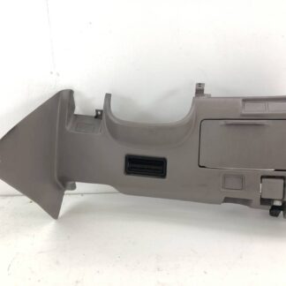 _b187657 トヨタ マークⅡ 2.0 グランデ GX100 コラムカバー 下側 トリム 内装 カバー ボンネット フード オープナー FG40 JZX100 JZX105