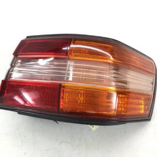 _b187657 トヨタ マークⅡ 2.0 グランデ GX100 テールランプ ライト レンズ 右 RH 22-248 JZX100 JZX105 GX105 チェイサー クレスタ