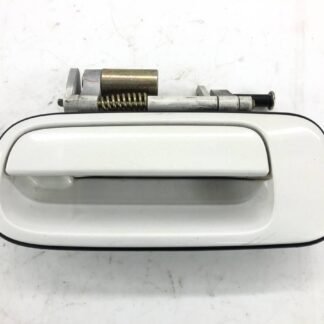 _b187657 トヨタ マークⅡ 2.0 グランデ GX100 アウターハンドル リア リヤ 左 R/LH 057 JZX100 JZX105 GX105 チェイサー クレスタ