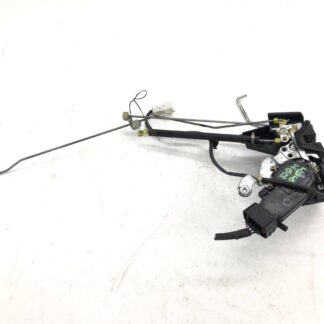 _b187657 toyota mark ii 2.0 grande gx100 door lock actuator with solenoid wire front right f/rh jzx100 jzx105