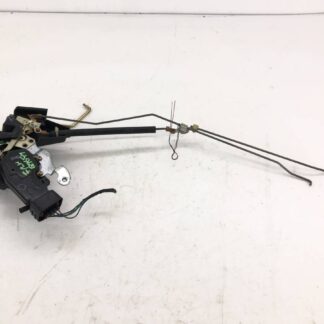 _b187657 トヨタ マークⅡ 2.0 グランデ GX100 ドアロックアクチュエーター ソレノイド ワイヤー付き フロント 左 F/LH JZX100 JZX105