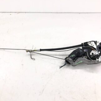 _b187657 トヨタ マークⅡ 2.0 グランデ GX100 ドアロックアクチュエーター ソレノイド ワイヤー付き リア リヤ 右 R/RH JZX100 JZX105
