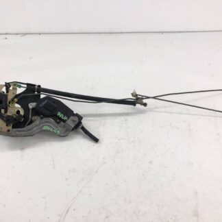 _b187657 トヨタ マークⅡ 2.0 グランデ GX100 ドアロックアクチュエーター ソレノイド ワイヤー付き リア リヤ 左 R/LH JZX100 JZX105