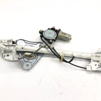 _b187657 トヨタ マークⅡ 2.0 グランデ GX100 ドア ウインドウ レギュレーター モーター リア リヤ 右 R/RH 85710-22370 JZX100 JZX105