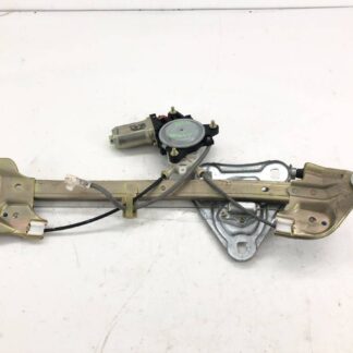_b187657 トヨタ マークⅡ 2.0 グランデ GX100 ドア ウインドウ レギュレーター モーター リア リヤ 左 R/LH 85720-22360 JZX100 JZX105
