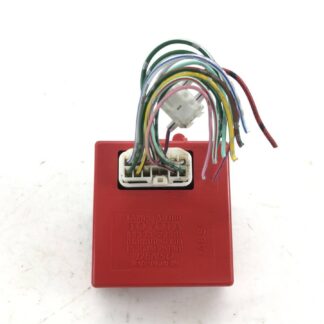 _b187657 トヨタ マークⅡ 2.0 グランデ GX100 ランプ フェイリヤ コントロール コンピューター 89373-22300 068800-2101 JZX100 JZX105
