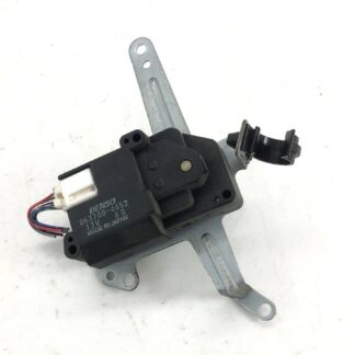 _b187657 トヨタ マークⅡ 2.0 グランデ GX100 エアコンサーボ モーター (1) 063700-4452 JZX100 JZX105 GX105 チェイサー クレスタ