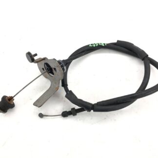 _b187657 トヨタ マークⅡ 2.0 グランデ GX100 アクセルワイヤー ケーブル スロットル 1G-FE JZX100 JZX105 GX105 チェイサー クレスタ