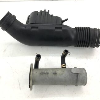 _b187657 トヨタ マークⅡ 2.0 グランデ GX100 エアクリーナー パイプ ダクト (2) 1G-FE 17751-46090 014242-4630 JZX100 JZX105 GX105