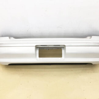 _b187657 トヨタ マークⅡ 2.0 グランデ GX100 リア リヤ バンパー フェース 057 52159-22620 JZX100 JZX105 GX105 チェイサー クレスタ