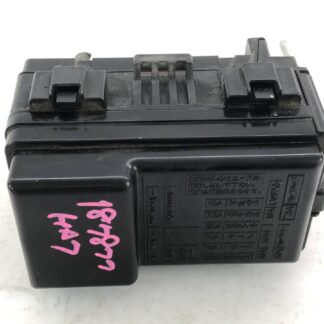 _b187877 ホンダ アクティトラック SDX HA7 ヒューズボックス エンジンルーム側 RC-5001 HA6 バン HH5 HH6 バモス HM1 HM2